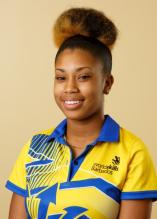 Zaria Archer