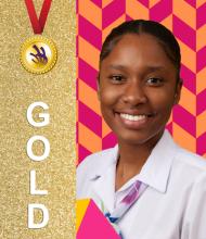 Saida Shepherd -Jones