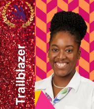 Moriah Hill