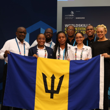 WorldSkills Barbados 2023