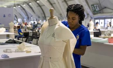 The WorldSkills Barbados (WSB) Programmes 5th Anniversary Q&A