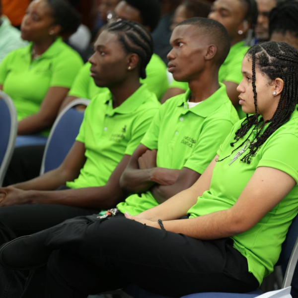 WorldSkills Barbados