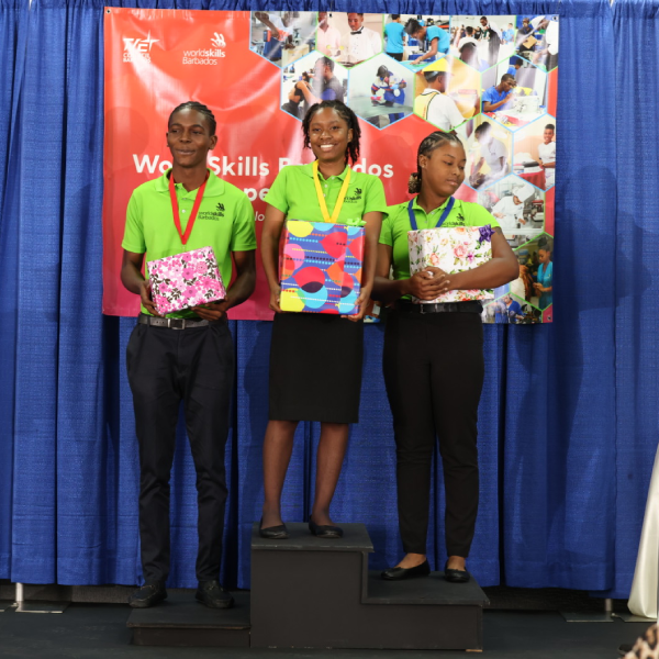 WorldSkills Barbados