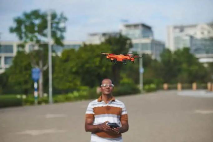 aerial-robotics