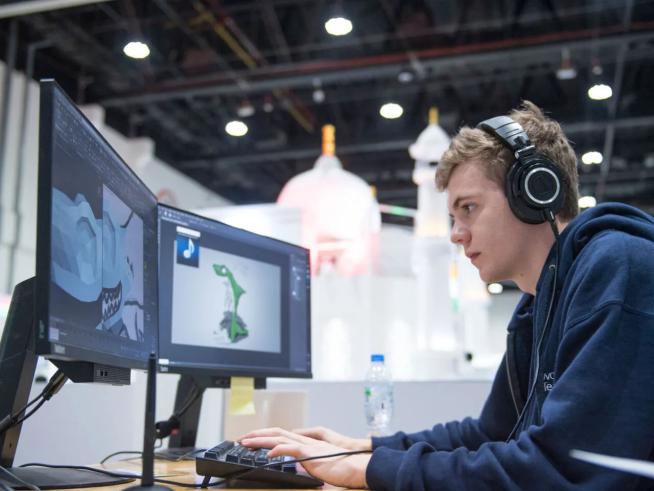 game-devlopment