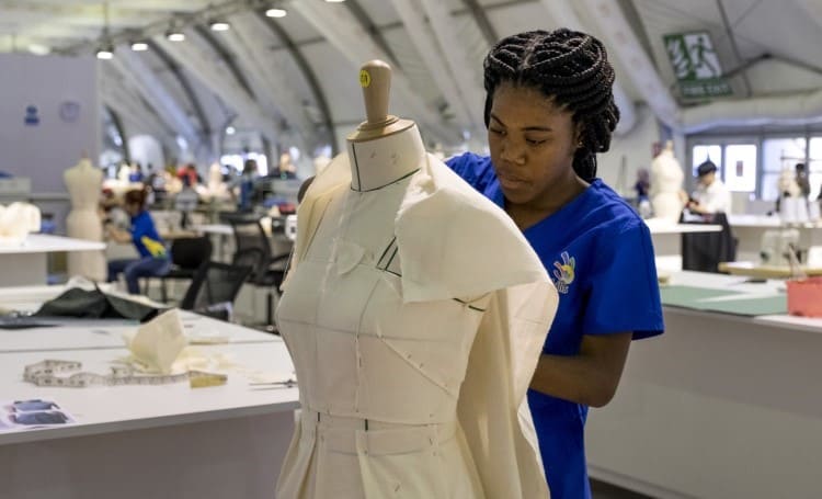 The WorldSkills Barbados (WSB) Programmes 5th Anniversary Q&A